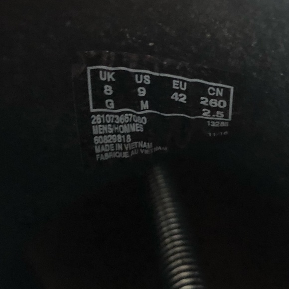 CLARKS ORIGINALS TRIGENIC FLEX, Size 9 - Picture 13 of 15